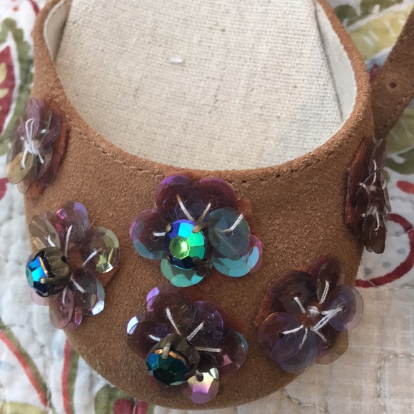 Joyfolie cecila rhinestone shoes size 13 fits 12 - Picture 3 of 3